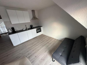 Maisonette Wohnung in Delitzsch